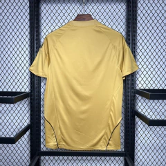 camisa-da-espanha-adidas-retrô-2008-away-2-fora-reserva-ii-dourada-patrocinadores-uniforme-antigo-autêntico-contemporânea-colecionadores-profissional-torcedor-torcedores-elastano-futebol-masculina-masculino-homem-frete-grátis-comprar-online-