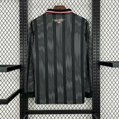 Camisa Áustria '50th Anniversary' 2025 Puma Torcedor Manga Longa Masculina