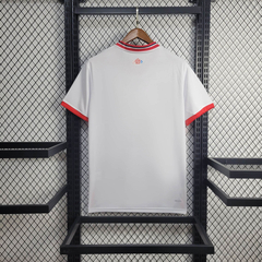 Camisa Lille '80th Anniversary' 2024/25 New Balance Torcedor Masculina