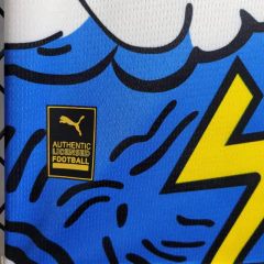 Imagem do Camisa Manchester City Edição Especial 2025/26 Puma Torcedor Masculina