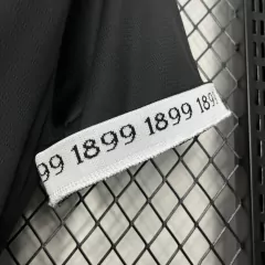 camisa-especial-do-olympique-de-marseille-puma-2024-2025-24-25-aniversário-125-anos-preta-goleiro-com-patrociníos-patrocinadores-uniforme-nova-lançamento-temporada-profissional-torcedor-torcedores-elastano-futebol-masculina-frete-grátis
