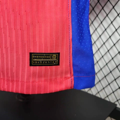 camisa-do-eua-estados-unidos-nike-24-25-2024-2025-away-2-fora-ii-reserva-segundo-azul-com-vermelho-copa-américa-2024-oficial-original-licenciada-uniforme-camisa-camiseta-nova-lançamento-novo-temporada-profissional-jogador-jogadores-futebol-masculina-nova-
