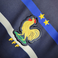 camisa-da-frança-nike-2024-2025-24-25-treino-treinamento-aquecimento-academia-azul-escuro-patrociníos-patrocinadores-uniforme-nova-lançamento-novo-profissional-torcedor-torcedores-elastano-futebol-masculina-masculino-confortável-frete-grátis-qualidade-loj