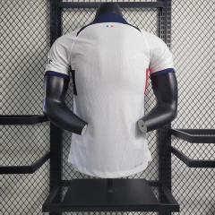 psg-paris-saint-germain-nike-2023-2024-away-reserva-2-fora-ii-azul-branca-branco-vermelho-patrocinios-patrocinadores-patches-patch-camisa-camiseta-nova-lancamento-novo-profissional-original-oficial-compressao-justa-jogador-jogadores-futebol-masculino-masc