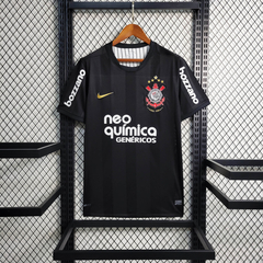 Camisa Corinthians Away (2) 2010 Nike Retrô Masculina - comprar online