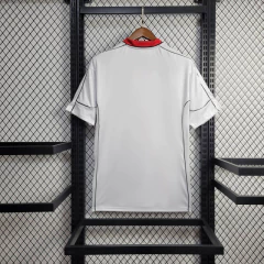Imagem do Camisa Manchester City Away (2) 2002/03 Le Coq Sportif Retrô Masculina