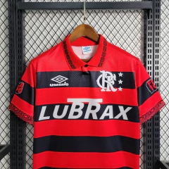 camisa-retro-do-flamengo-umbro-1994-1995-home-1-casa-titular-i-vermelha-preto-patrocinios-patrocinadores-uniforme-nova-lancamento-novo-profissional-torcedor-torcedores-futebol-masculino-masculina-confortavel-frete-gratis-qualidade-loja-confiavel-barata-