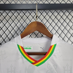 Camisa Gana Home (1) 2025 Puma Torcedor Masculina na internet