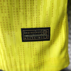 Camisa Al-Ittihad Treino 2025/26 Nike Jogador Masculina - loja online