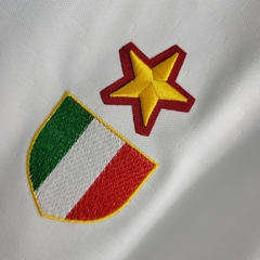 milan-lotto-retro-1995-1997-away-reserva-2-fora-branco-branca-vermelho-vermelha-preto-preta-liga-dos-campeoes-champions-league-patrocinios-patrocinadores-patches-patch-torcedor-torcedores-futebol-masculino-masculina-frete-gratis-envio-campeonato-internaci