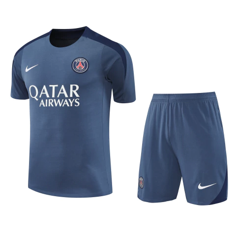 Conjunto Treino PSG 2025/26 Nike Masculino - comprar online