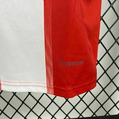 Imagem do Camisa Bayern de Munique Home (1) 2025/26 Adidas Torcedor Masculina