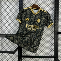 Camisa Real Madrid Edição Especial 2025/26 Adidas Torcedor Masculina - comprar online