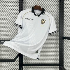 Camisa Bolívia Away (2) 2025 Marathon Torcedor Masculina - comprar online