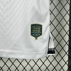 Camisa Bolívia Away (2) 2025 Marathon Torcedor Masculina - loja online