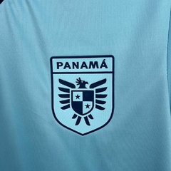 Camisa Panamá Away (2) 2025 Reebok Torcedor Masculina - loja online