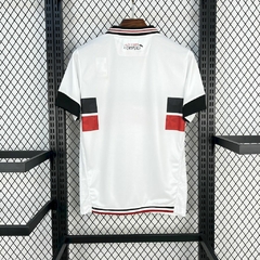 Camisa Santa Cruz Away (2) 2025/26 Volt Torcedor Masculina