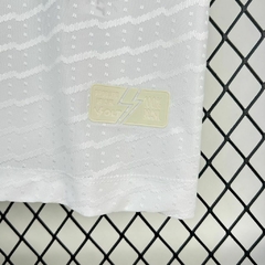 Camisa Santa Cruz Away (2) 2025/26 Volt Torcedor Masculina - loja online
