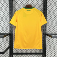 camisa-do-brasil-nike-retrô-2010-home-1-casa-titular-i-verde-amarela-ronnaldinho-gaucho-patrocinios-patrocinadores-uniforme-antiga-autêntica-contemporânea-reliquia-profissional-torcedor-masculina-futebol-masculino-masculina-confortavel-frete-gratis-qualid