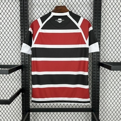 Camisa Santa Cruz Home (1) 2025/26 Volt Torcedor Masculina