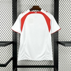 Camisa Stuttgart Home (1) 2006/07 Puma Retrô Masculina - loja online