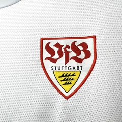 Camisa Stuttgart Home (1) 2006/07 Puma Retrô Masculina - Evolua Sports - Camisas de Futebol, Regatas NBA, Chuteiras Profissionais & Sneakers 
