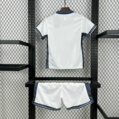 Uniforme Infantil Inter de Milão Away (2) 2024/25 Nike