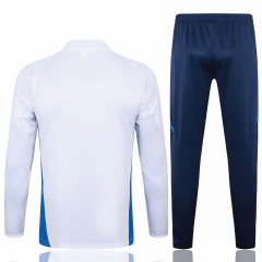 conjunto-de-treino-da-itália-adidas-2024-2025-2024-23-25-25-pré-jogo-branca-azul-agasalho-jaqueta-casaco-corta-vento-inverno-frio-chuva-calça-calção-fresco-academia-treino-treinar-treinamento-malhar-novo-nova-lançamento-temporada-profissional-original-ofi