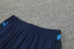 conjunto-de-treino-do-napoli-ea7-emporio-armani-2024-2025-24-25-azul-escuro-preto-camisa-camiseta-regata-quente-short-bermuda-calção-fresco-academia-treino-treinar-treinamento-malhar-novo-nova-lançamento-temporada-profissional-original-oficial