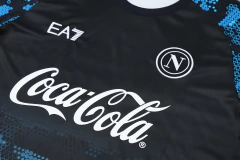 conjunto-de-treino-do-napoli-ea7-emporio-armani-2024-2025-24-25-azul-escuro-preto-camisa-camiseta-regata-quente-short-bermuda-calção-fresco-academia-treino-treinar-treinamento-malhar-novo-nova-lançamento-temporada-profissional-original-oficial