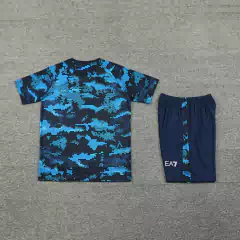 conjunto-de-treino-do-napoli-ea7-emporio-armani-2024-2025-24-25-azul-escuro-preto-camisa-camiseta-regata-quente-short-bermuda-calção-fresco-academia-treino-treinar-treinamento-malhar-novo-nova-lançamento-temporada-profissional-original-oficial