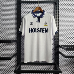 tottenham-umbro-retro-1991-1993-home-titular-1-casa-branco-branca-liga-dos-campeoes-champions-league-patrocinios-patrocinadores-patches-patch-torcedor-torcedores-futebol-masculino-masculina-frete-gratis-envio-campeonato-internacional-europa-europeu-europe