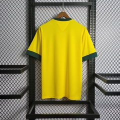 brasil-retro-1970-home-titular-1-casa-amarelo-amarela-verde-copa-do-mundo-patrocinios-patrocinadores-patches-patch-torcedor-torcedores-futebol-masculino-masculina-frete-gratis-envio-campeonato-internacional-selecao-selecoes-tecnologia-elastano-poliester-