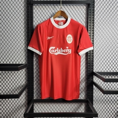 liverpool-reebok-retro-1998-home-titular-1-casa-vermelho-vermelha-liga-dos-campeoes-champions-league-patrocinios-patrocinadores-patches-patch-torcedor-torcedores-futebol-masculino-masculina-frete-gratis-envio-campeonato-internacional-europa-europeu-europe