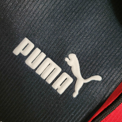 eintracht-frankfurt-puma-retro-1998-2000-home-1-casa-titular-vermelho-vermelha-preto-preta-liga-dos-campeoes-champions-league-patrocinios-patrocinadores-patches-patch-torcedor-torcedores-futebol-masculino-masculina-frete-gratis-envio-campeonato-internacio