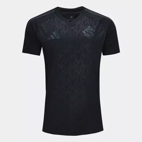 Camisa Internacional Third (3) 2025/26 Adidas Torcedor Masculina - comprar online