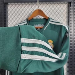 real-madrid-adidas-retro-2012-2013-third-terceiro-terceira-3-verde-escuro-manga-longa-cumprida-liga-dos-campeoes-champions-league-patrocinios-patrocinadores-patches-patch-torcedor-torcedores-futebol-masculino-masculina-frete-gratis-envio-campeonato-intern