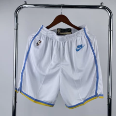 los-angeles-lakers-2024-2023-nike-classic-edition-swingman-branca-branco-azul-claro-conferencia-leste-oeste-masculina-masculino-bermuda-bermudas-shorts-short-basquete-time-nba-uniforme-roupas-roupa-jersey-jerseys-confortavel-nova-lancamento-temporada-ofic