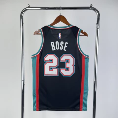 memphis-grizzlies-2020-2024-2023-classic-edition-swingman-preto-preta-verde-vermelho-vermelha-morant-brooks-jackson-jr-adams-bane-rose-conferencia-leste-oeste-masculina-masculino-regata-regatas-basquete-time-nba-uniforme-camisa-camiseta-blusa-roupas-roupa