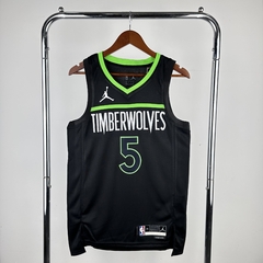 minnesota-timberwolves-jordan-2023-2020-2024-edwards-towns-wiggins-russell-rose-verde-preto-preta-conferencia-leste-oeste-statement-edition-swingman-masculina-masculino-regata-regatas-basquete-time-nba-uniforme-camisa-camiseta-blusa-roupas-roupa-jersey-je