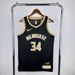 regata-milwaukee-bucks-nike-2023-2024-2025-antetokonmpo-preta-dourada-conferencia-leste-oeste-select-series-edition-swingman-masculina-masculino-regata-regatas-basquete-time-nba-uniforme-camiseta-camisa-comprar-online-