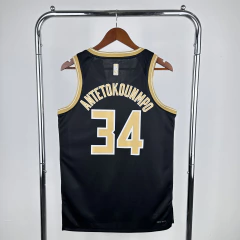 regata-milwaukee-bucks-nike-2023-2024-2025-antetokonmpo-preta-dourada-conferencia-leste-oeste-select-series-edition-swingman-masculina-masculino-regata-regatas-basquete-time-nba-uniforme-camiseta-camisa-comprar-online-