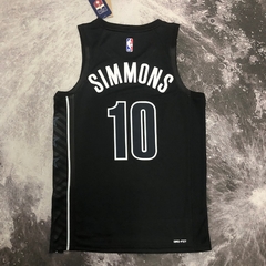brooklyn-nets-jordan-2023-2020-2024-aldridge-harden-griffin-simmons-bridges-curry-harris-irving-durant-preto-preta-conferencia-leste-oeste-statement-edition-swingman-masculina-masculino-regata-regatas-basquete-time-nba-uniforme-camisa-camiseta-blusa-roupa