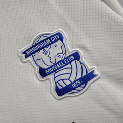 Uniforme Infantil Birmingham City Away (2) 2024/25 Nike - Evolua Sports - Camisas de Futebol, Regatas NBA, Chuteiras Profissionais & Sneakers 