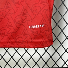 Imagem do Uniforme Infantil Arsenal Home (1) 2025/26 Adidas