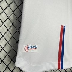 Uniforme Infantil Bahia Home (1) 2024/25 Esquadrão - loja online