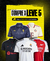 Carrusel Evolua Sports - Camisas de Futebol, Regatas NBA, Chuteiras Profissionais & Sneakers 