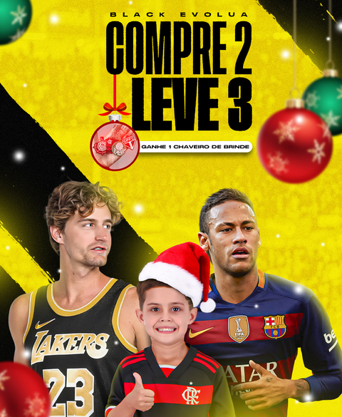 Carrusel Evolua Sports - Camisas de Futebol, Regatas NBA, Chuteiras Profissionais & Sneakers 