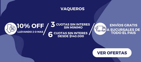 Carrusel Vaqueros