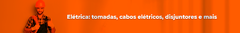 Banner da categoria Elétrica